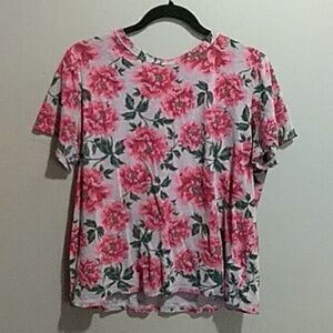 Old navy top size large